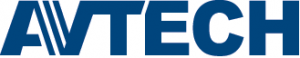 AVTECH Logo