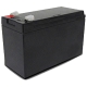 Sealed lead-acid battery for access control systems.