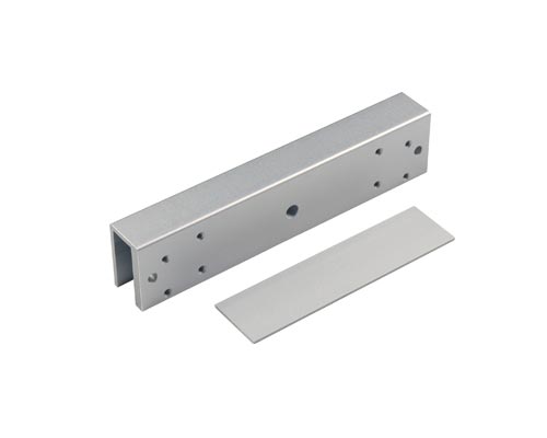 Door position switch for access monitoring.