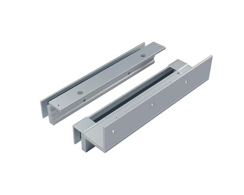 Door status unit for access control systems.