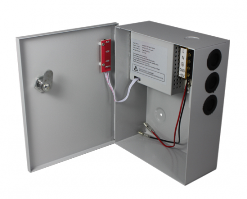 Access Control System Accessories