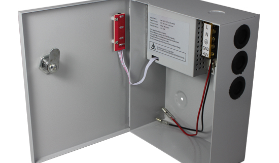 Access Control System Accessories