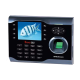 Biometric Time Attendance System