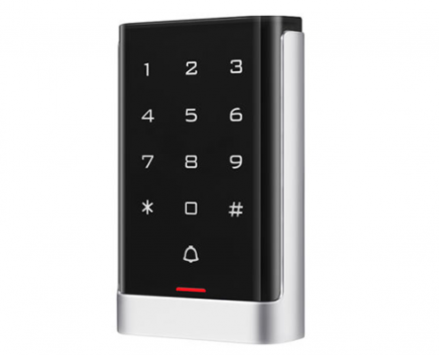 Card Access Control System