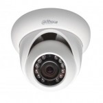 2Megapixel IR Dome Camera