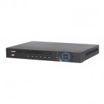 4/8/16 Channel Mini 1U Network Video Recorder