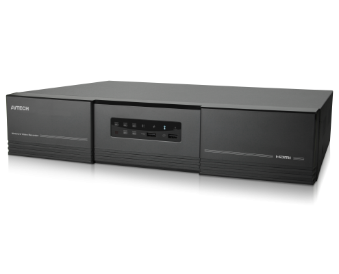 AVH516 Network Video Recorder