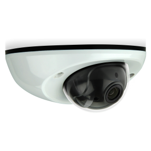 AVM311 IP Dome Camera