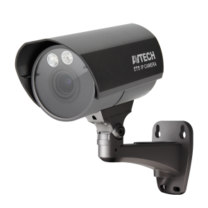 AVM459BP IP Bullet Camera