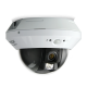 AVM521 IP Dome Camera