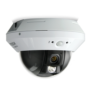 AVM521 IP Dome Camera