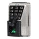 MA500 access control device small.
