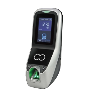 MultiBio time attendance system with biometric technology in Singapore.
