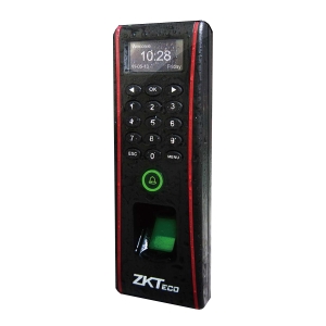 TF1700 access control system large.