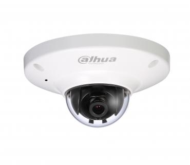 Dahua IPC-HDB4100C dome camera.