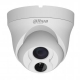 Dahua IPC-HDW4100C dome camera display.