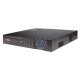 Dahua NVR7416-16P network video recorder display.