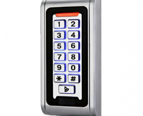 VAC-420-E Card Access System