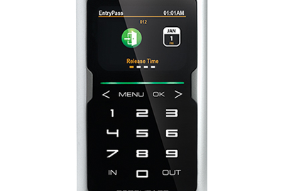 Detailed view of Nmini2 network controller.