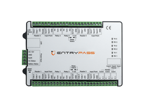 N5200 network controller.