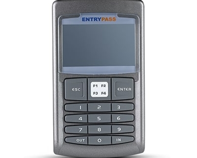 Nmini network controller detailed view.