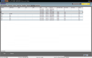 EntryPass Access Control System - Valsys Technologies Pte Ltd