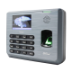 TX628 time attendance system with ID card reader in Singapore.