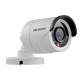 Hikvision DS-2CE16D1T-IR outdoor bullet camera.