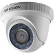 Hikvision DS-2CE56D1T-IR dome camera.