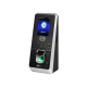 MultiBio 800 multi-biometric device.