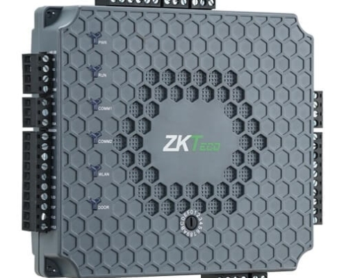 Atlas Series Access Control System