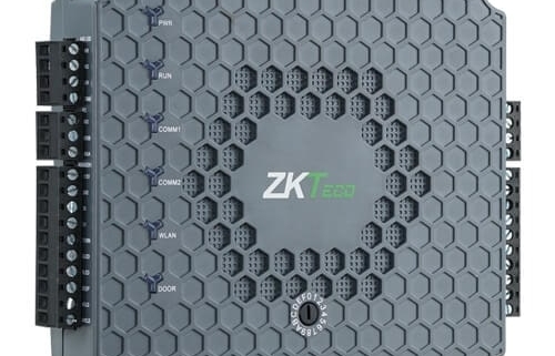 Atlas Series Access Control System