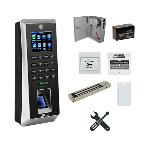 F21 Package for Access Control System