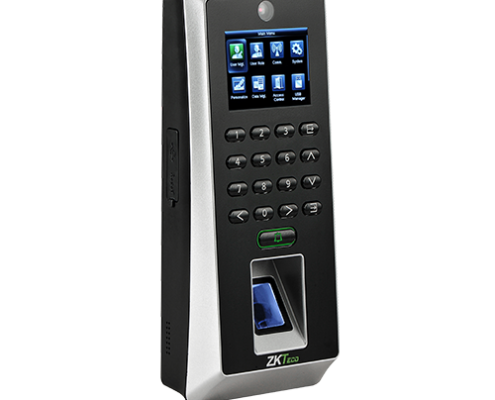 F21 Access Control System