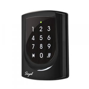 AR725 Soyal AR725H Card Access System