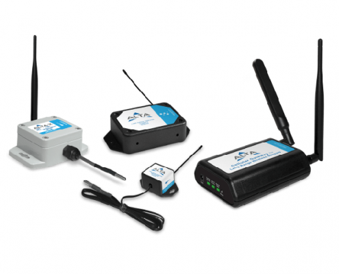 Monnit Alta Wireless Monitoring
