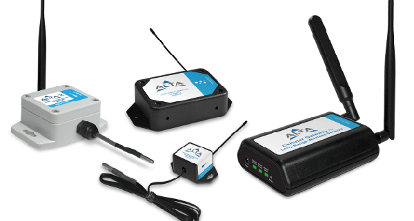 Monnit Alta Wireless Monitoring