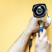 The Different Applications of CCTV Systems