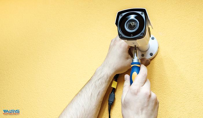 The Different Applications of CCTV Systems