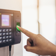 Time attendance system in singapore