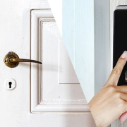 The Evolution of Access Controls: Biometric VS Traditional