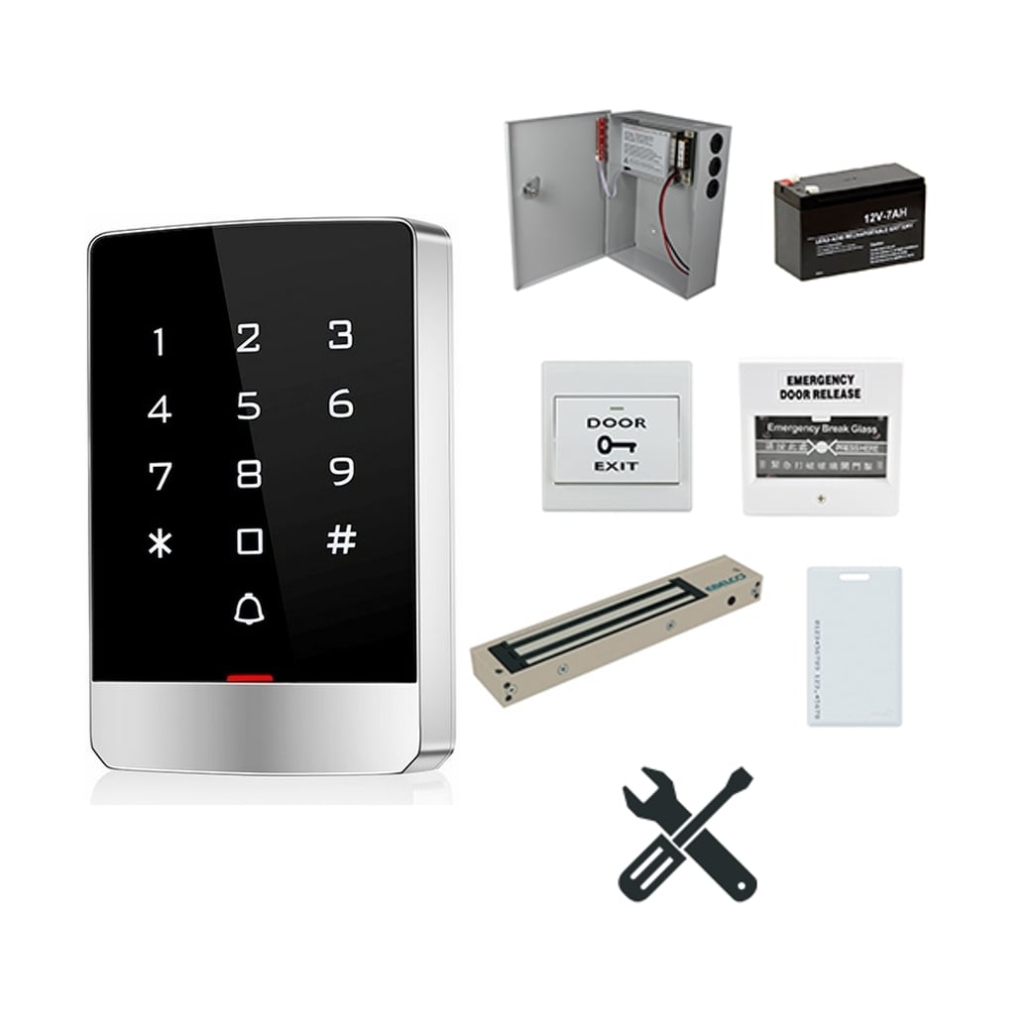 VAC-440-E Package for professional cleaning needs.