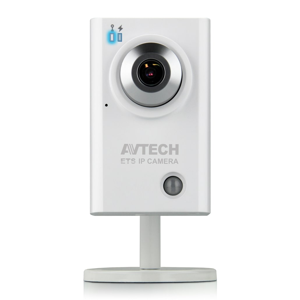 AVM302A AVM302A camera model image.