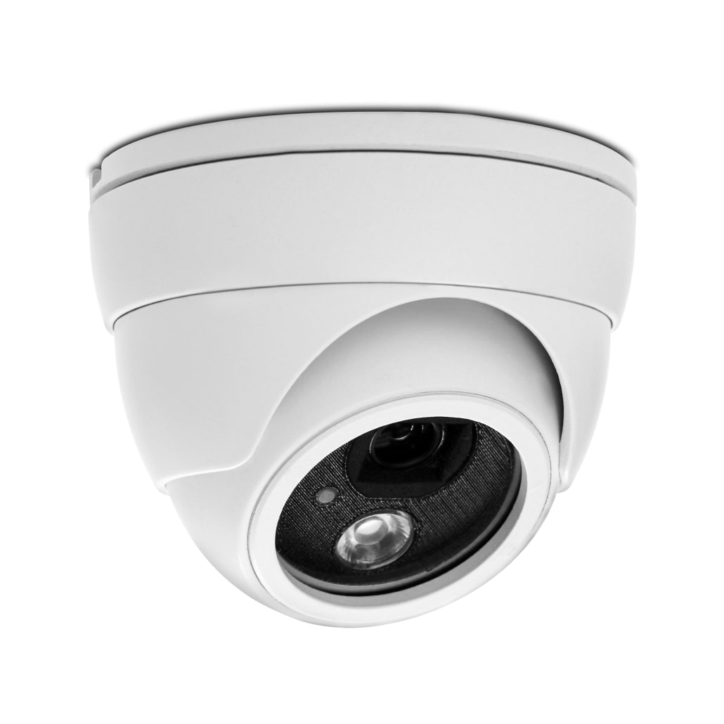 AVN320 network camera.
