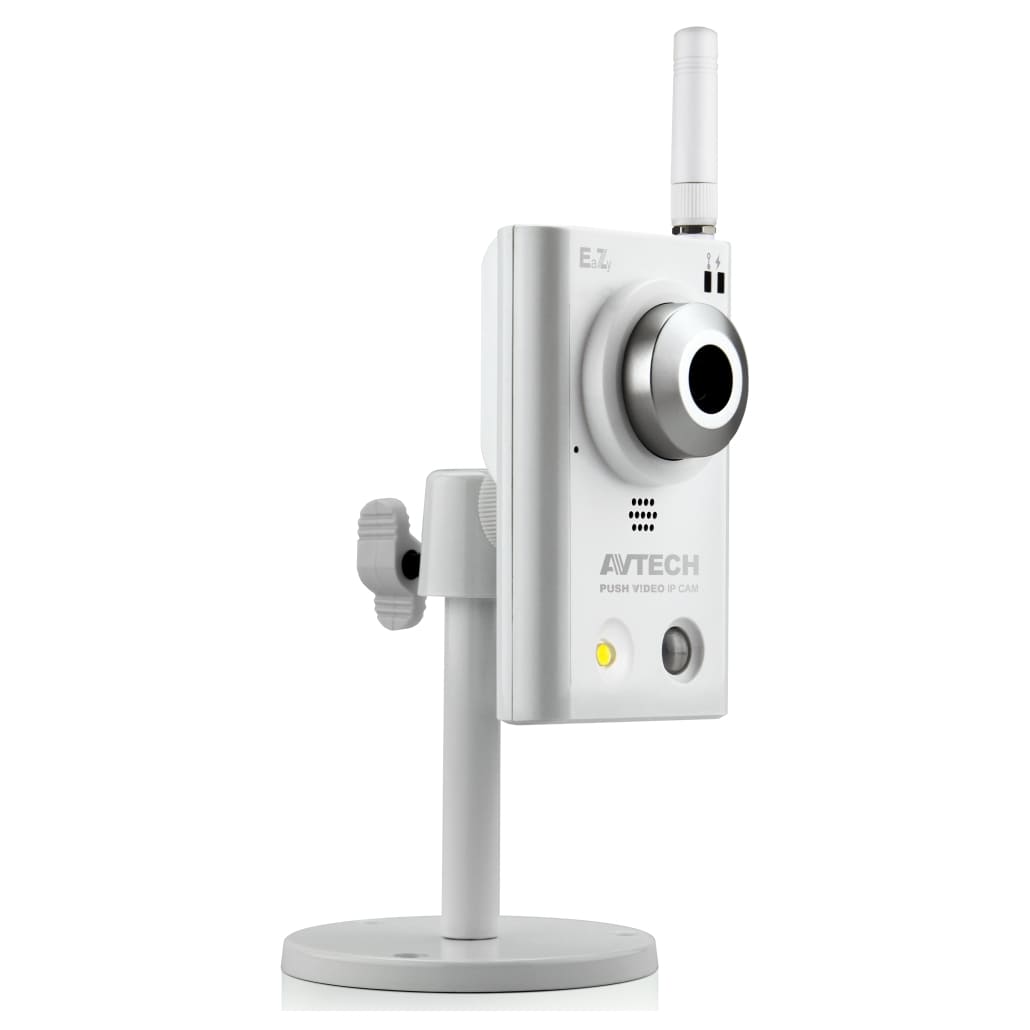 AVN813EZ network camera.