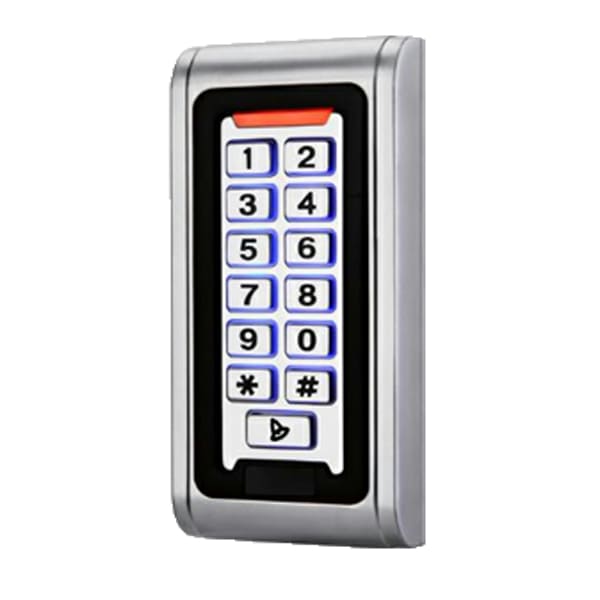 vac-420-e-card-access-system
