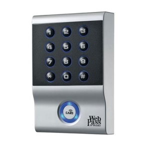 webpass-card-access-system webpass-card-access-system