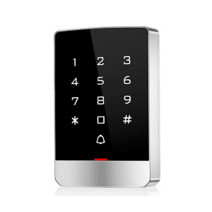 VAC-440-E Standalone card access system T1102