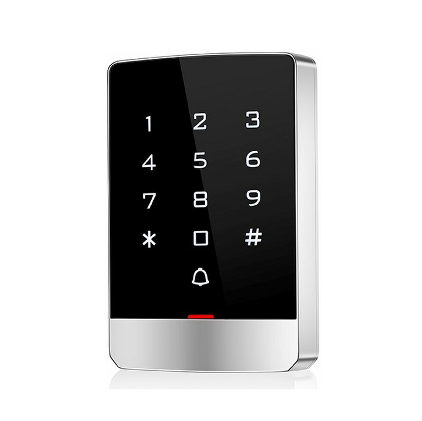 VAC-440-E Card Access Control System