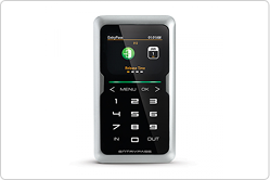 Card access system